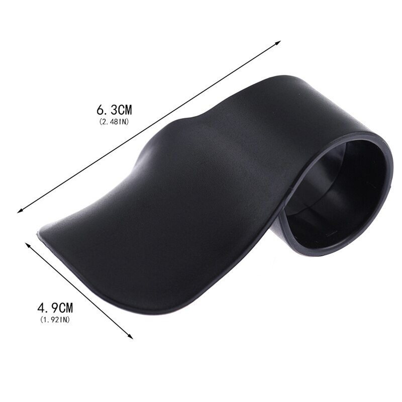 1Pcs Universal Motorcycle Grip Throttle Assist Wrist Cruise Control Cramp Rest E-Bike Motorcycle Grips Assistance