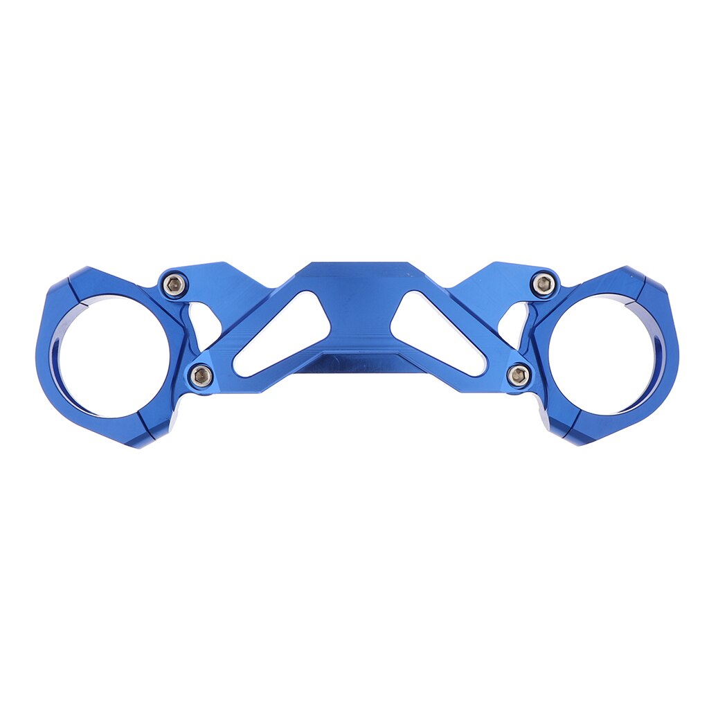 Effen Schokdemper Demper Vork Brace Beugel Voor Kawasaki Z900 ZR900