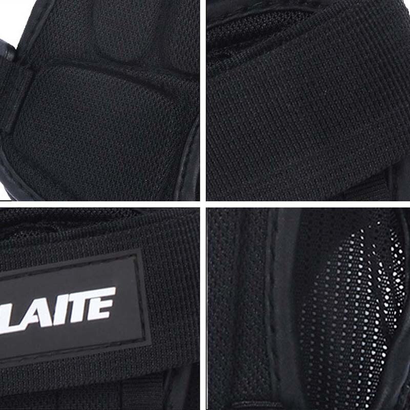 Motorcycle Bracers Hand Wrist Support Protector Wristband Bandage Guard Fitness Gym Training Glove For Outdoor Cycling Skiing