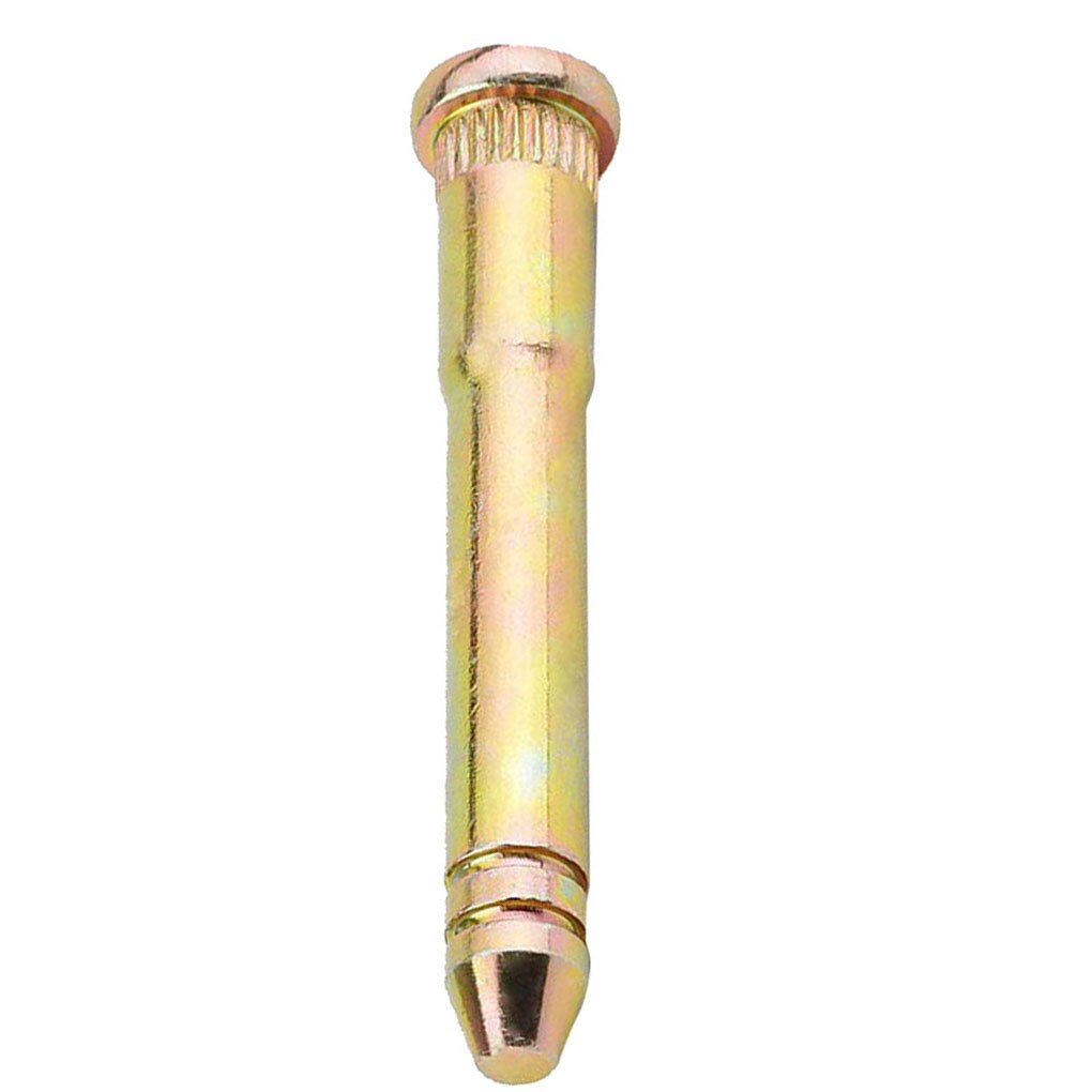 Car Vehicle Door Hinge Pin Bushing Clip Repair Kit Replacement For Honda Civic Accord CR-V CRX