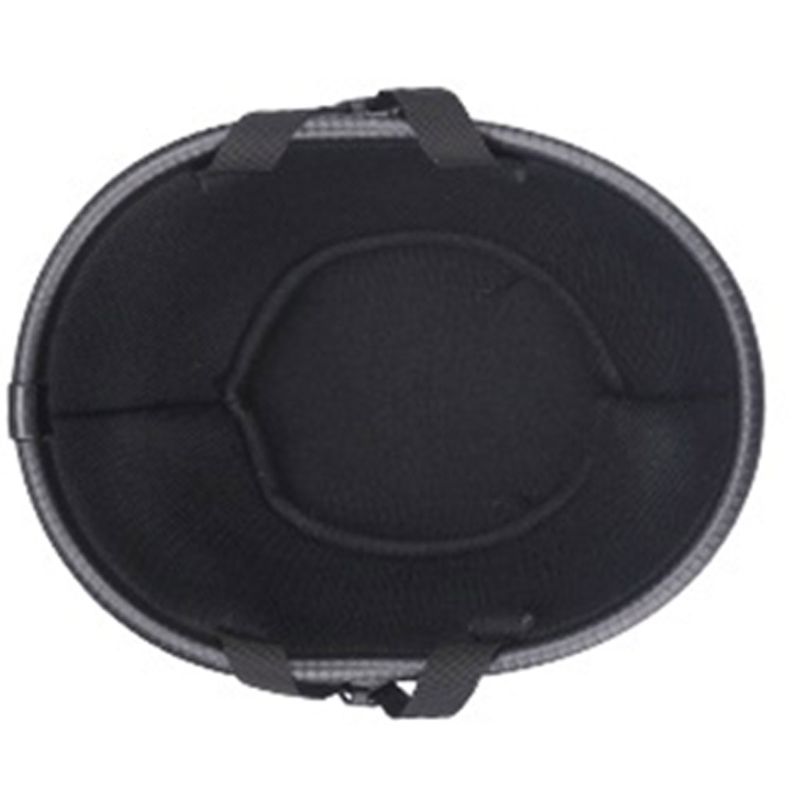 Retro Safety Riding Helmet Adjustable Equestrian Breathable Hat Durable Head Protective Cap