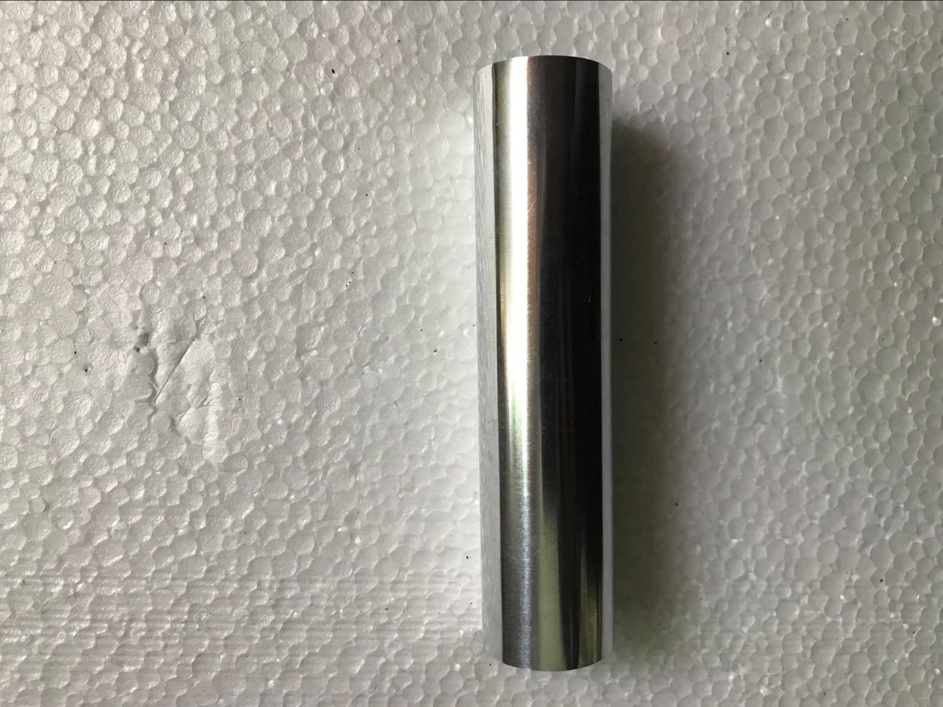 Feuille de Zinc de haute pureté, flocon de Zinc, plaque de Zinc, Zn 99.9999%