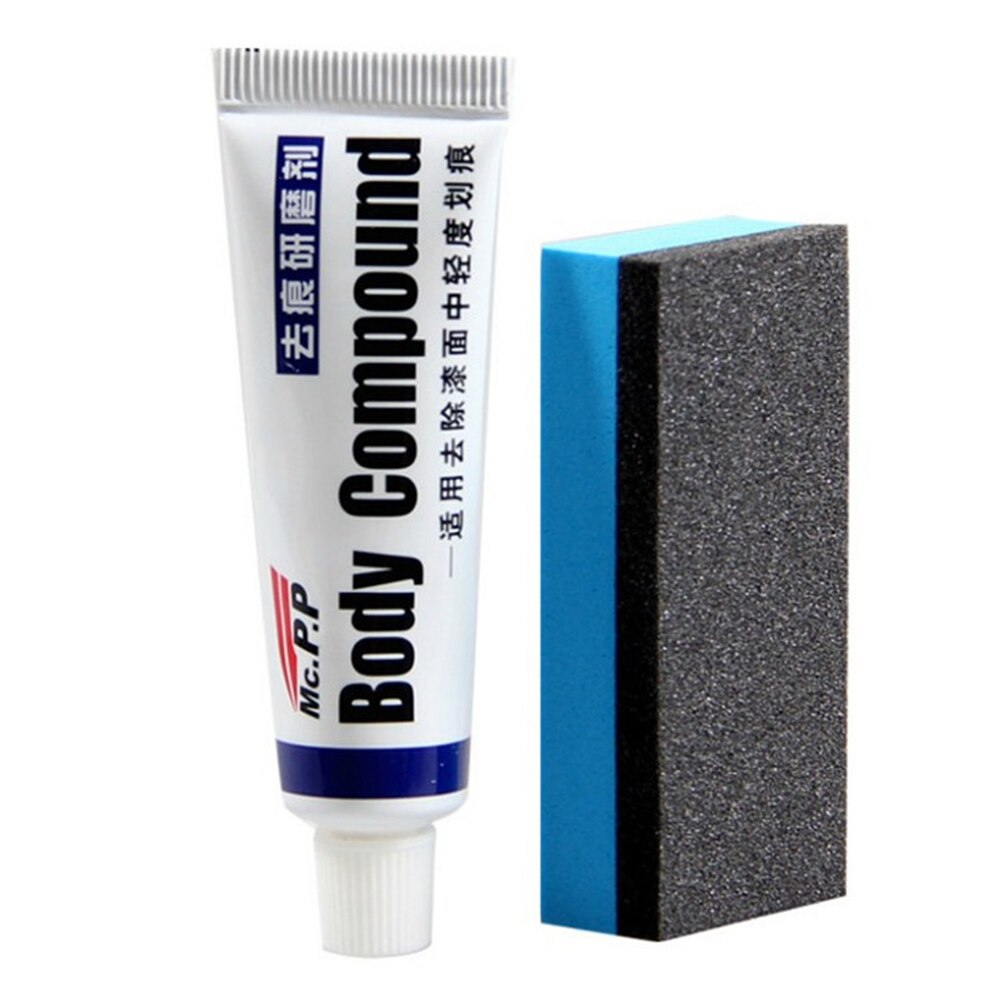 Scratch Repair Fix it Pro Maintenance Paint Care Car-styling Scratch Remover Auto Painting Pen Car Care Tools Car Body Compound