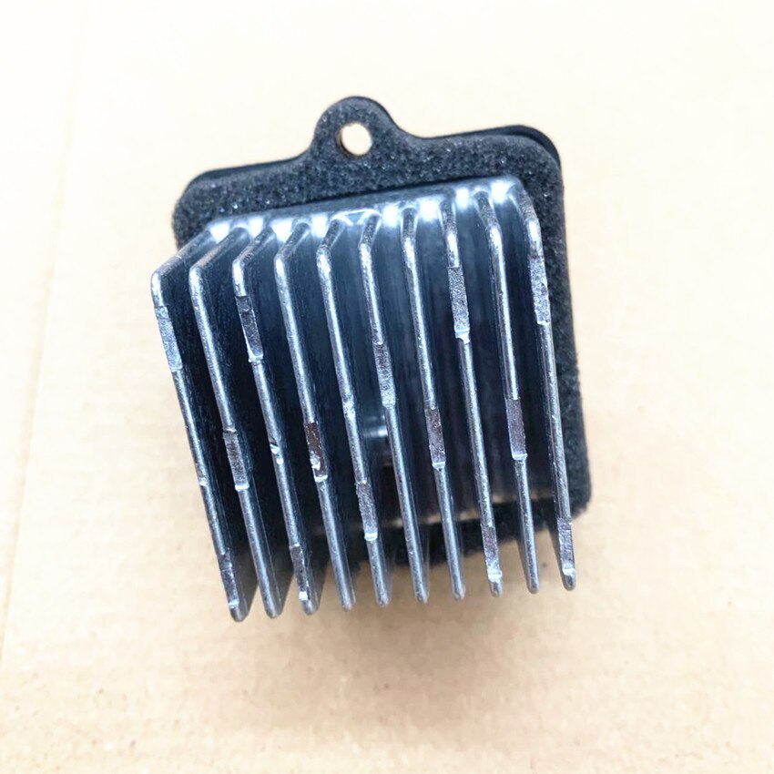 Blower Motor Resistor 7802A006 Ru-691 For Mitsubishi Lancer Outlander 2.0 2.4 3.0L 4P1685 5369907 E100828 2403-484524 53-69907