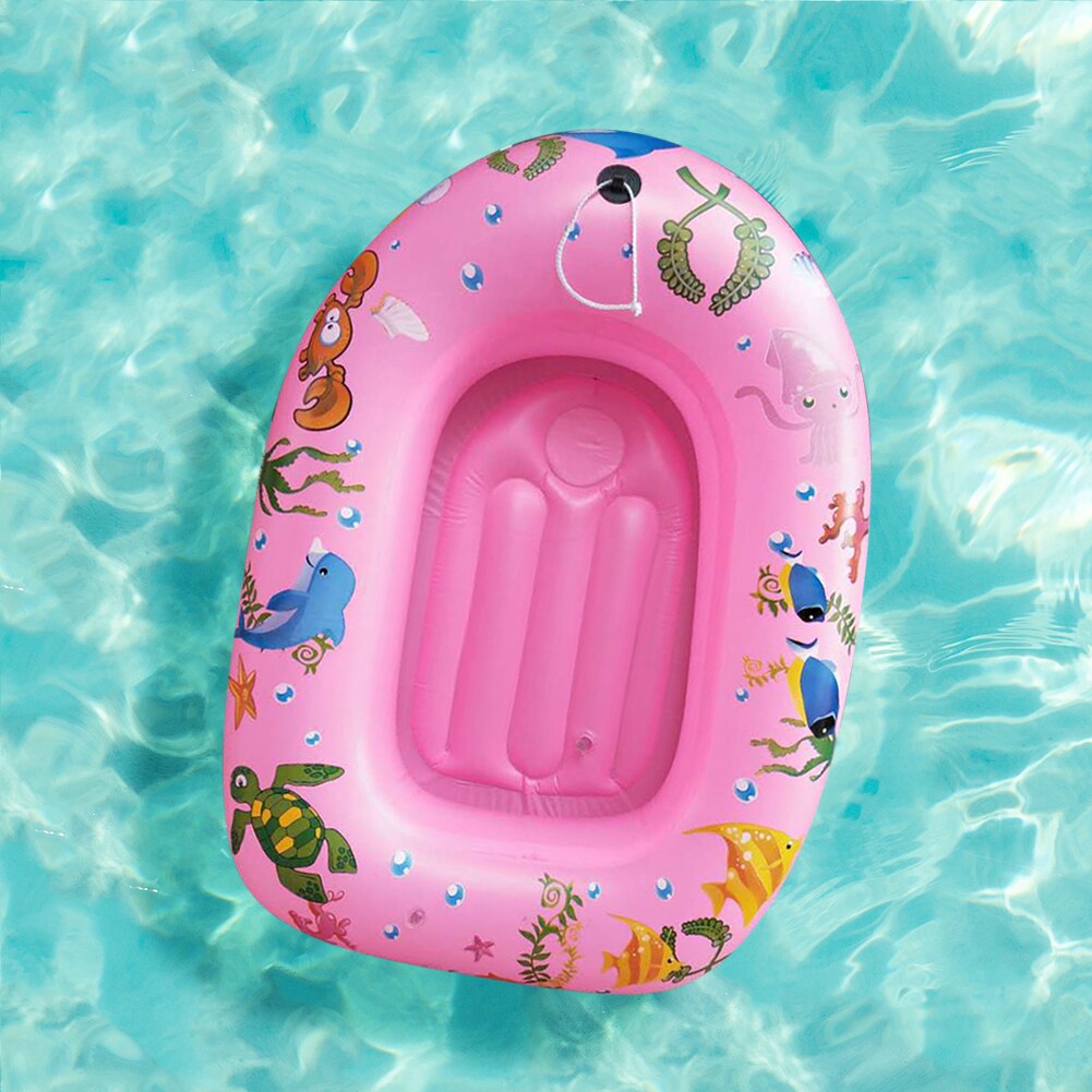 Doppel Schicht Verdickt Aufblasbare Badewanne Stiefel Ich bin Freien Spielen Spielzeug Mini Schwimmbad Schwimmen Ring Tragen-Beständig Weiche Kissen Für freundlicher