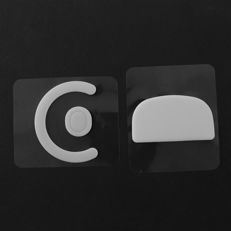 1 Pack Mouse Feet for G PRO X Superlight White Arc 2.0 ICE Mouse Glides