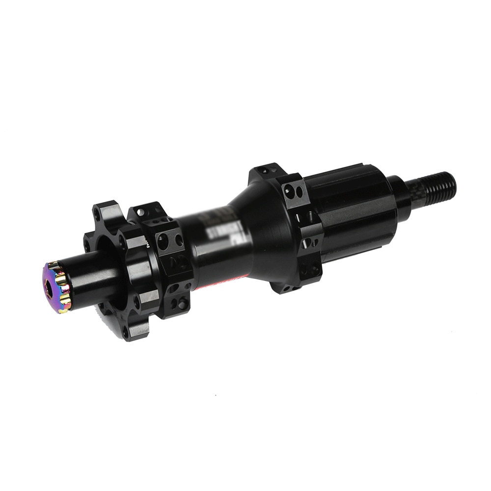 wioślarz górski MTB z włókna węglowego 12mm wał przednia tylna piasta szaszłyki oś widelca wał piasty