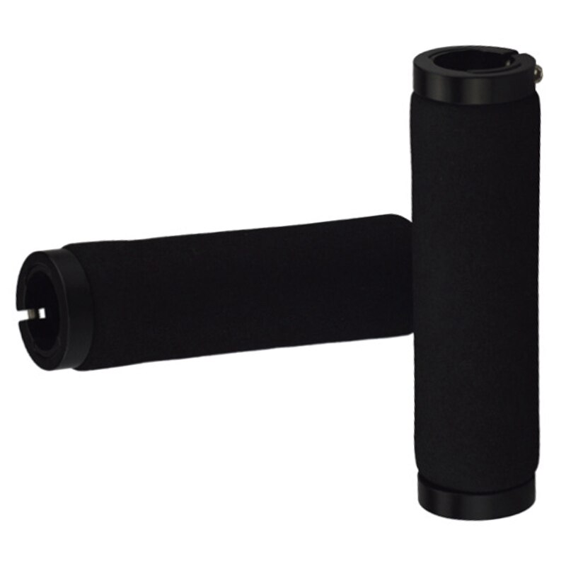 1 paripyörän lisävarusteet bilateraaliset sieniohjaustangon mtb-pyörätarvikkeet