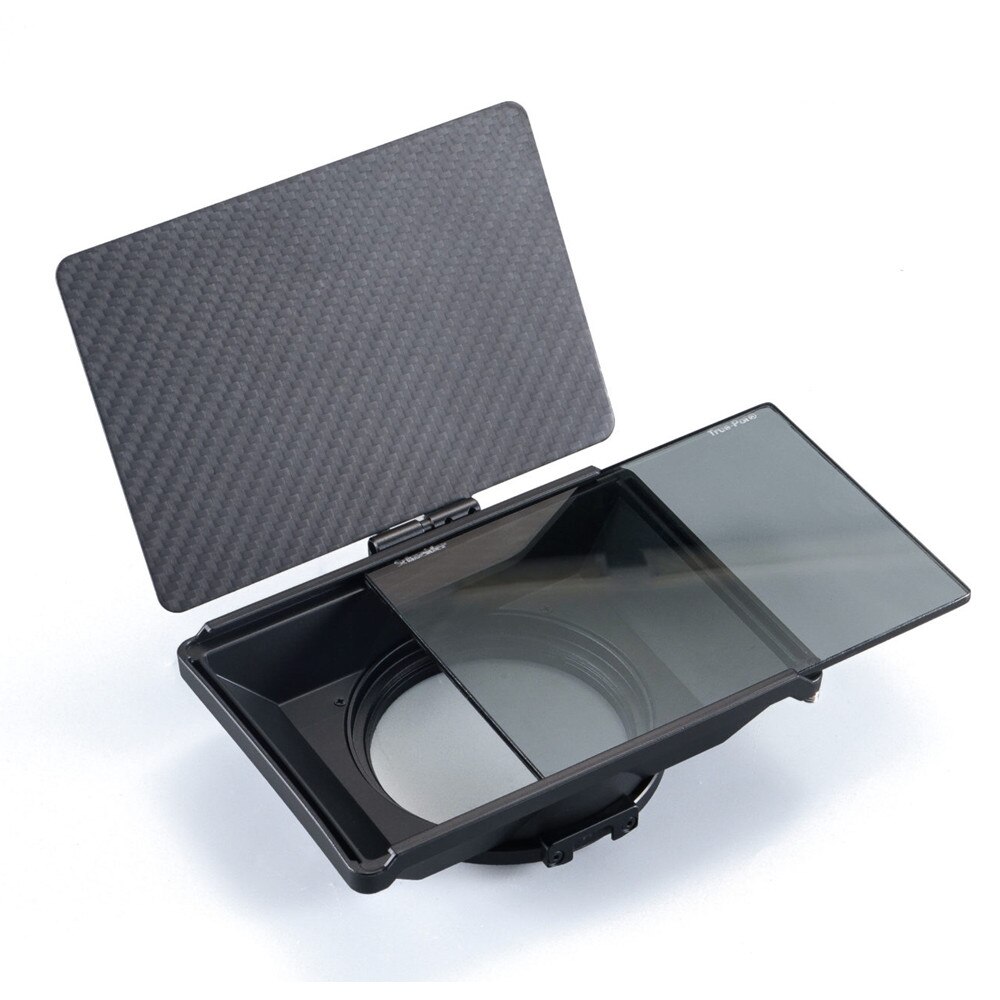 Tilta MB-T15 4*5.65 Matte Box Tiltaing 4*5.65 Matte Box Production