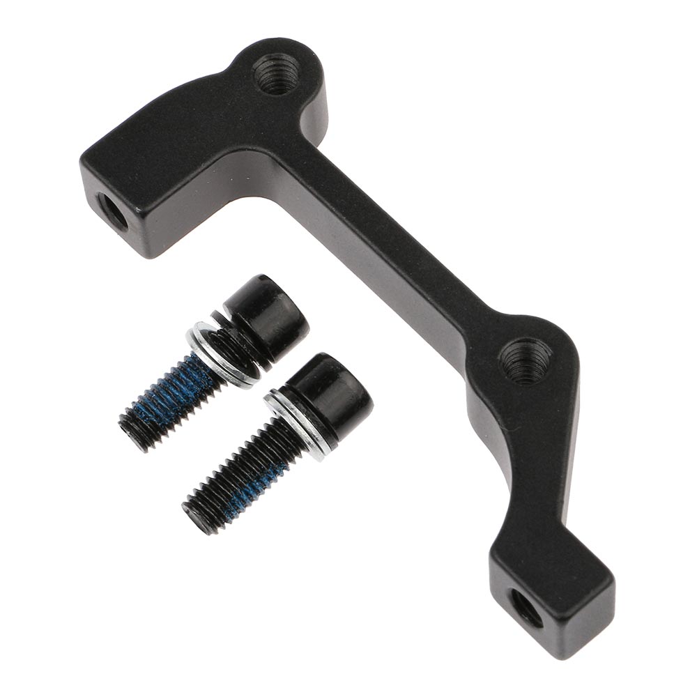 Shimano SM-MA Remklauw Adapter - Postmount naar Postmount | 20/23mm