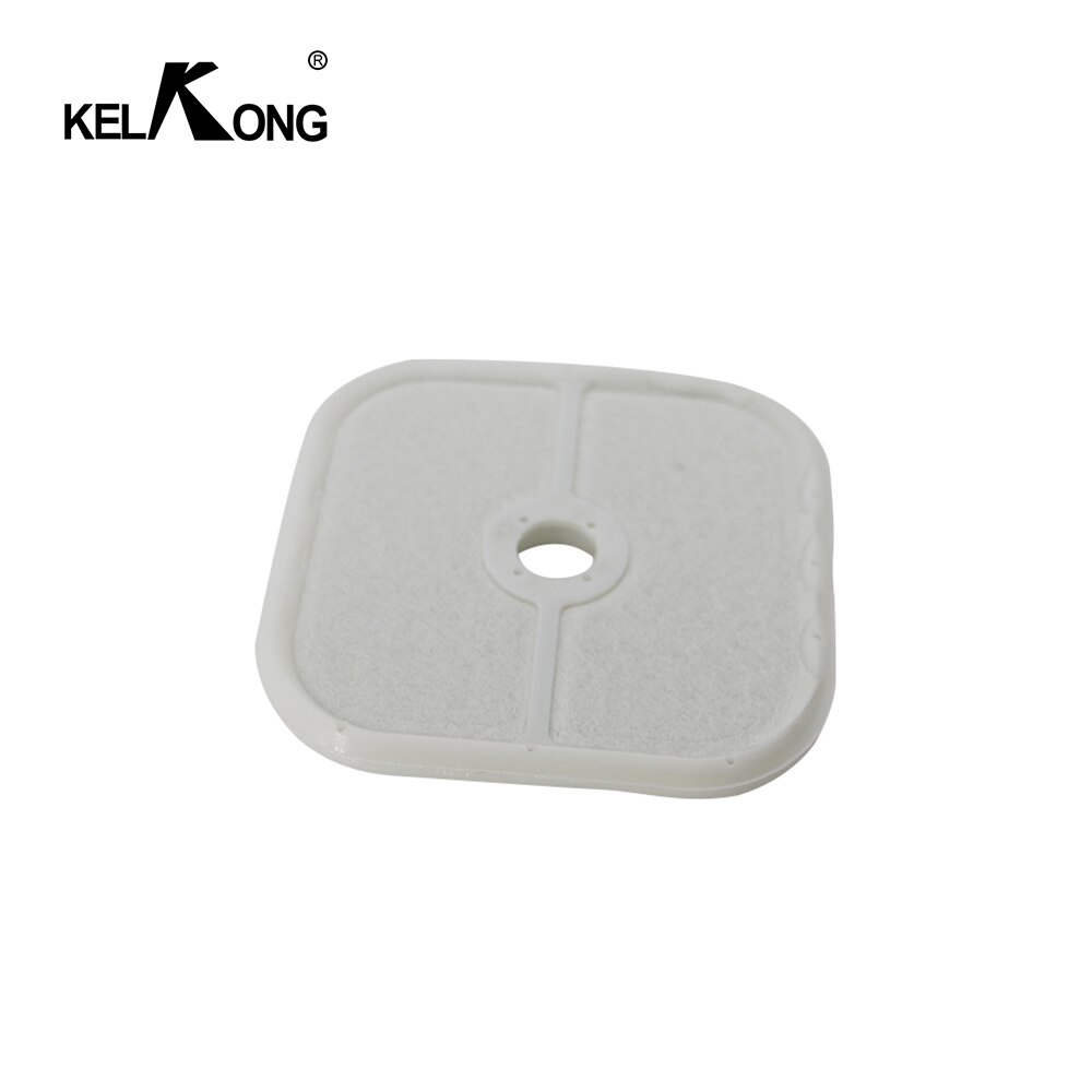 Kelkong 5 stk luftfiltre echo  a226000471 a226000472 for srm -266/280 pb-251 pb-255 pb-265 hca -266 pas -266 es-255 pe-266 vifte