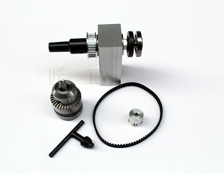 diy table saw spindle, precision mini table saw, cutting, grinding, drive spindle