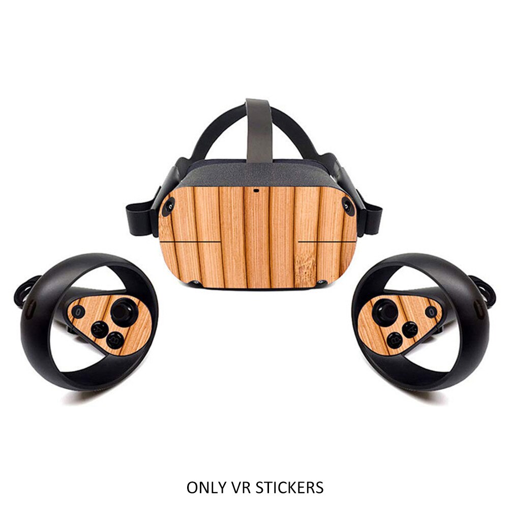 Vr Sticker Set Beschermhoes Installeren Multifunct... – Vicedeal