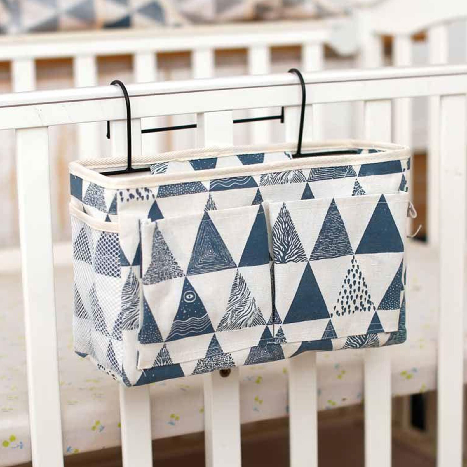 Bedside Storage Organizer Bedside Storage Bag ing ... – Vicedeal