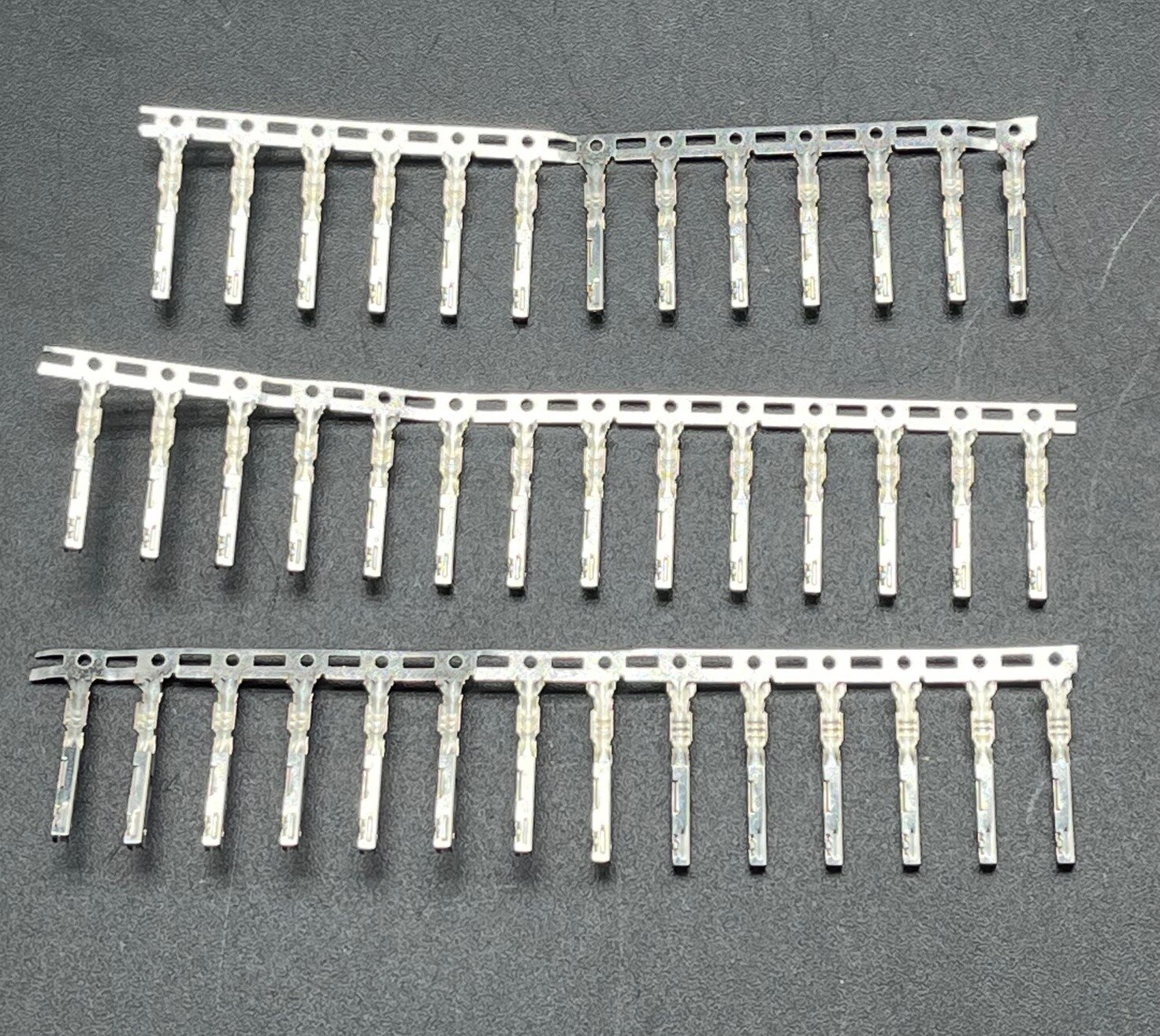 1pc for Toyota Corolla Nissan car dashboard plug connector 2X20 40PIN wire line cable male female housing: 40pcs female pin