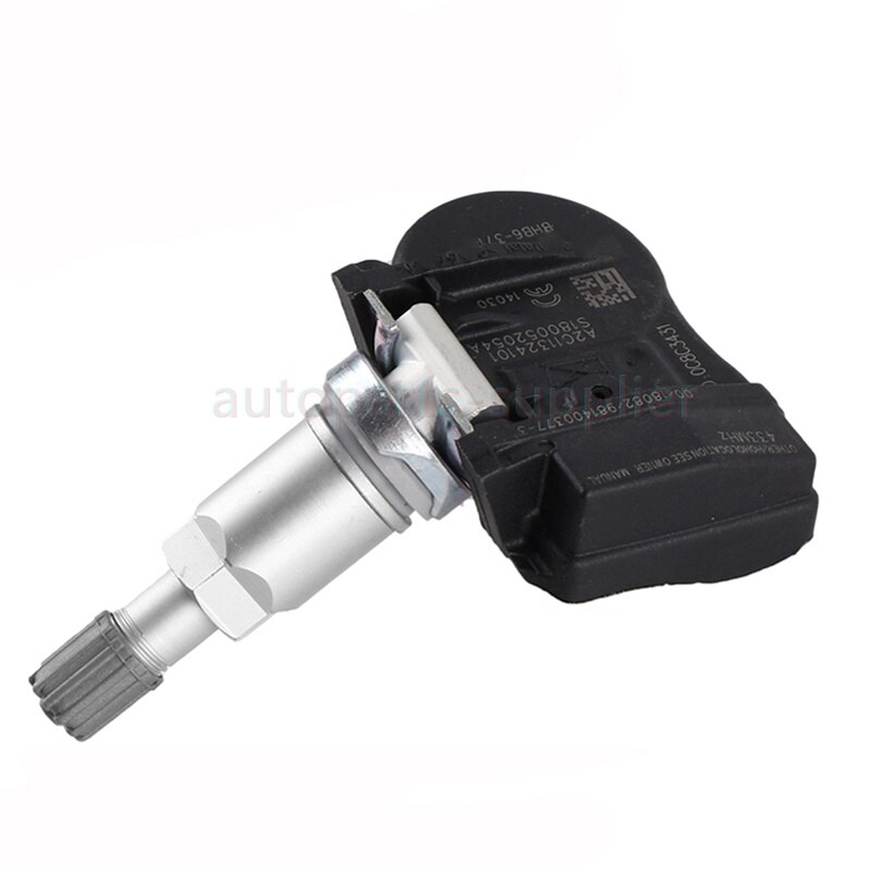 Bhb 637140a 433 mhz rengaspaineanturi tpms mazda 2 3 5 6 cx-5 cx5 cx-6 cx6 cx-9 cx9 mx-5 artz