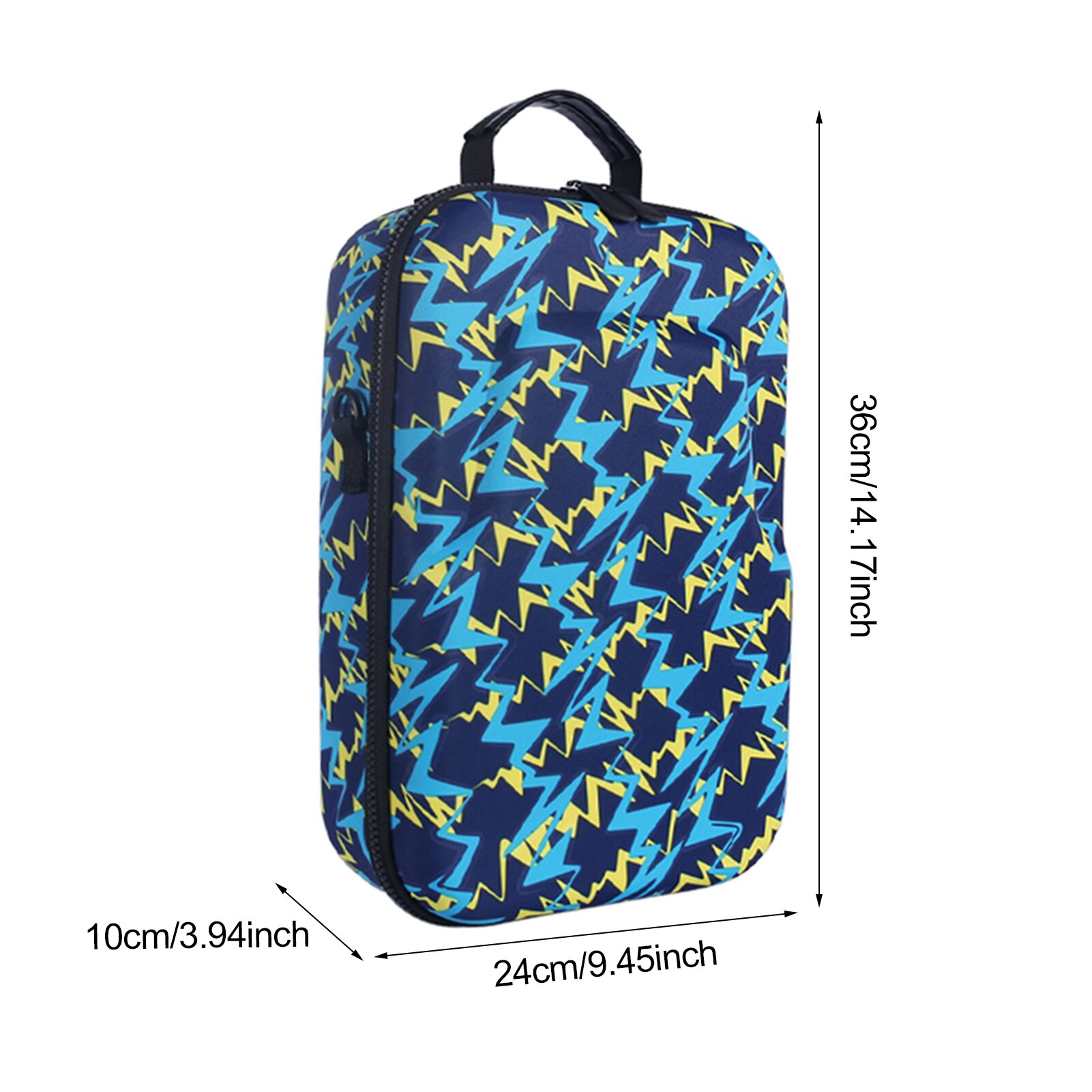 Reizen Storage Case Voor Oculus Quest 2 Beschermhoes Tas Draagtas Voor Oculus Quest 2/Oculus Quest all-In-One Vr