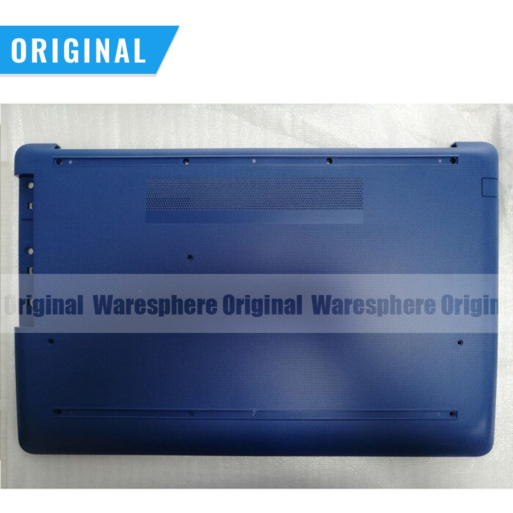 Nowa oryginalna dolna podstawa Obudowa dla HP pawilon 17-za pomocą 17-CA L25492-001 L48405-001 L22508-001 L22513-001 L47074-001 L22509-001: niebieski L22513-001
