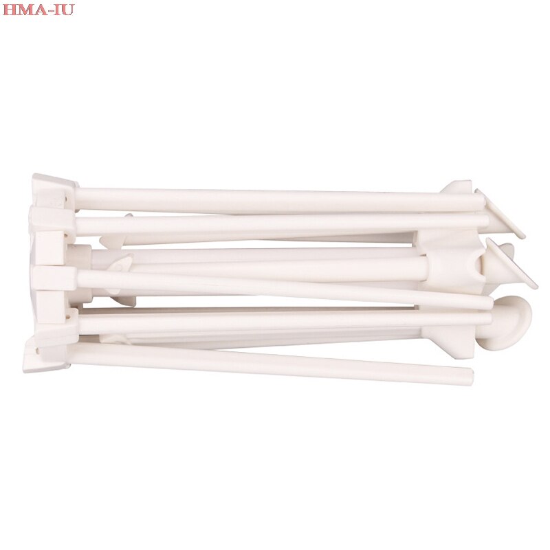 Pasta Drying Rack Spaghetti Dryer Stand Noodles Drying Holder Hanging Rack