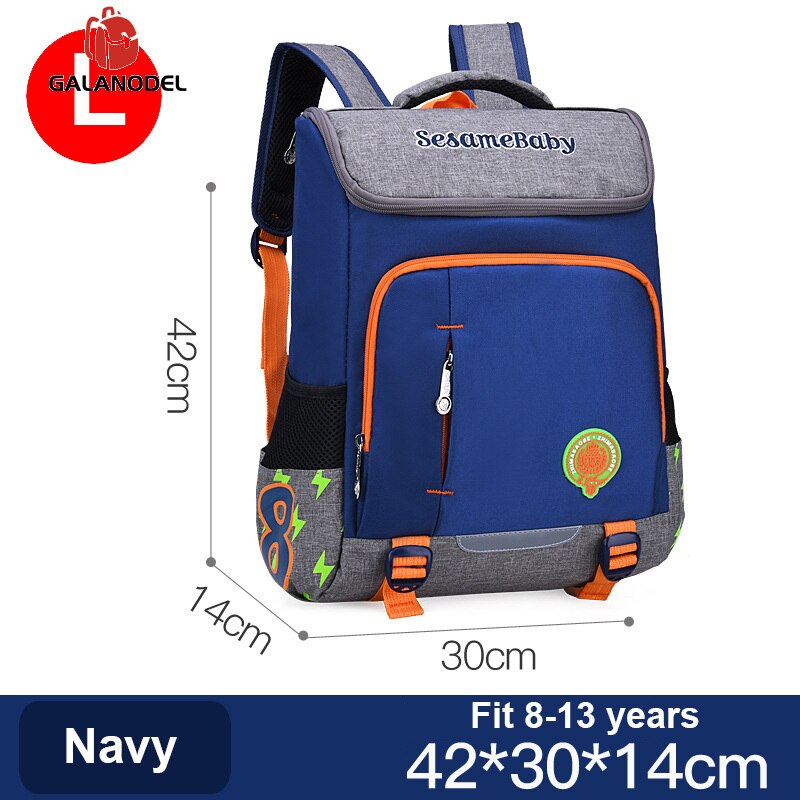 Russe espace Style cartable enfant fille garçon sac d'école enfant jeunesse étudiant école sac à dos enfants sacs enfants sac à dos