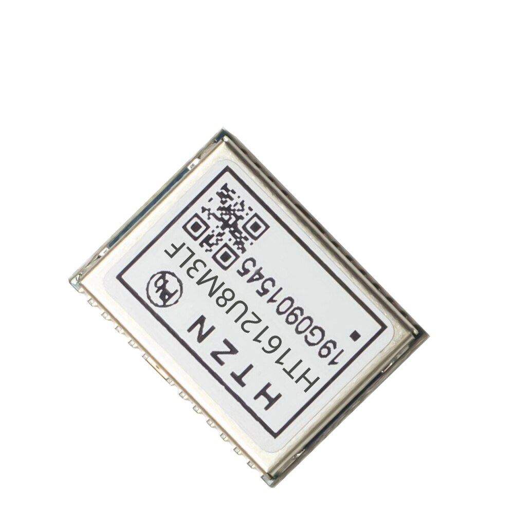 Mini GNSS GPS module 1216 NEO-M8Q M8030-KT Glonass/GPS Module Low Power GPS Receiver Module Tracking Device