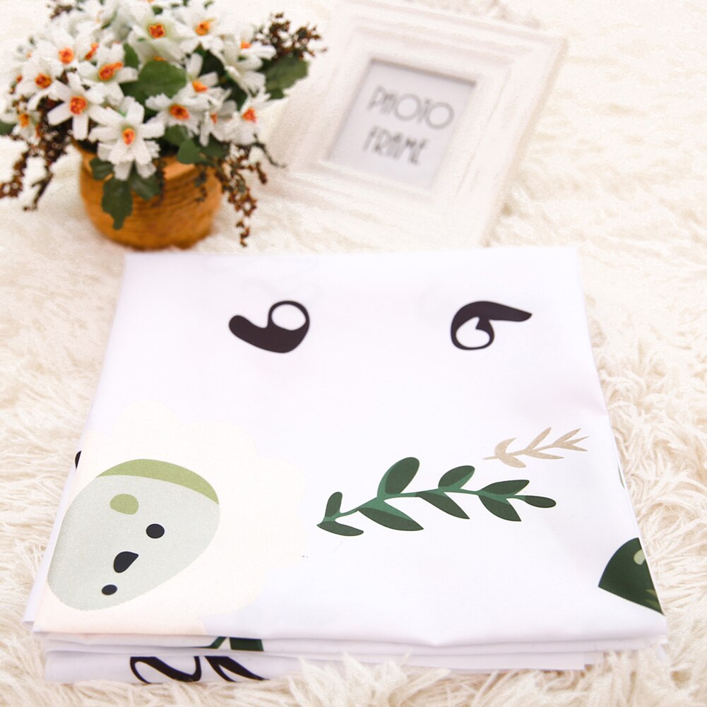 Monthly Milestone Infant Baby Props Photography Grows Memories Blanket Background