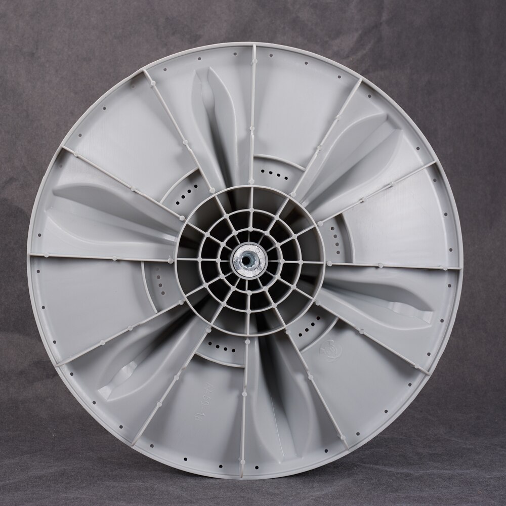 universal washing machine pulsator 375mm 11 teeth ultra durable plastic washer repair spare parts for home improvement UM-2