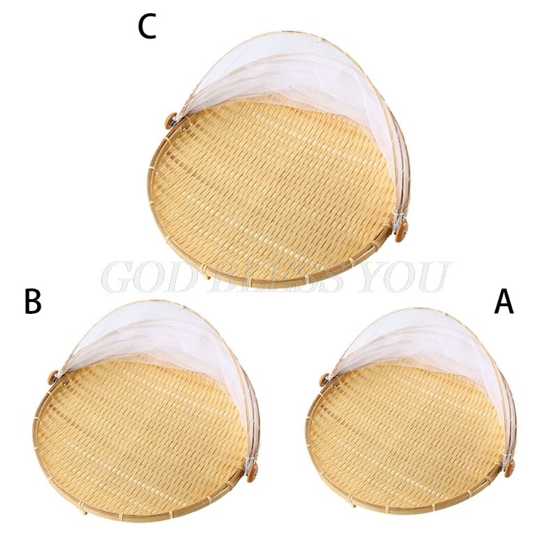 Natuurlijke Bamboe Mand Rieten Manden In Gebruik Van Vruchten Mand, Brood Manden Voor Portie, brood Manden Voor Tafel