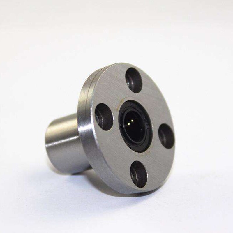 8MM LMF8UU Flange Linear Motion Bearing Bush