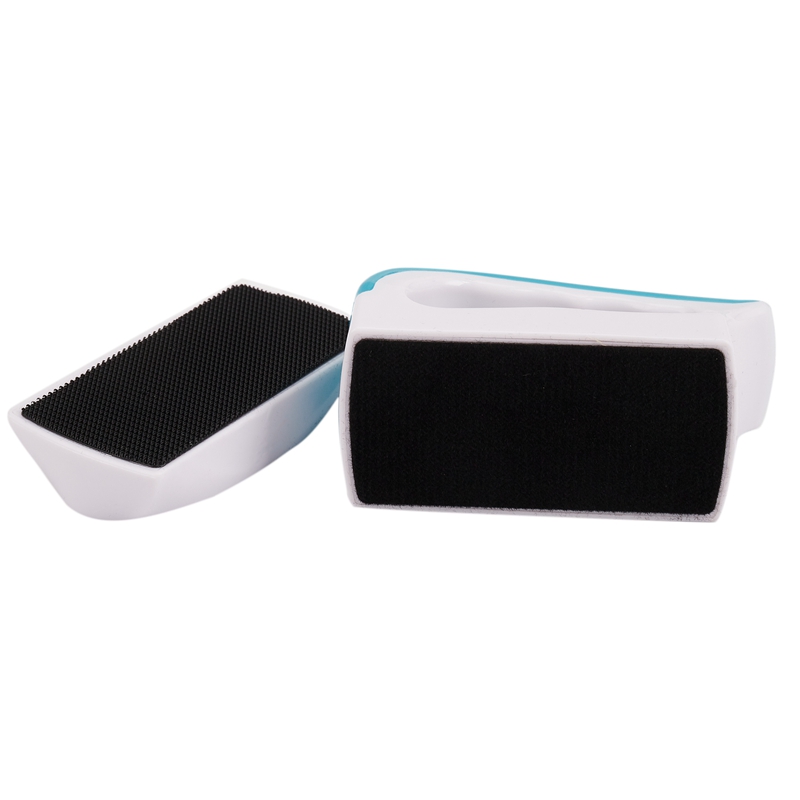 Floating Brush Magnetic Aquarium Fish Tank Glass Seaweed Scraper Cleaner Aquarium Window Cleaning Magnets Brush