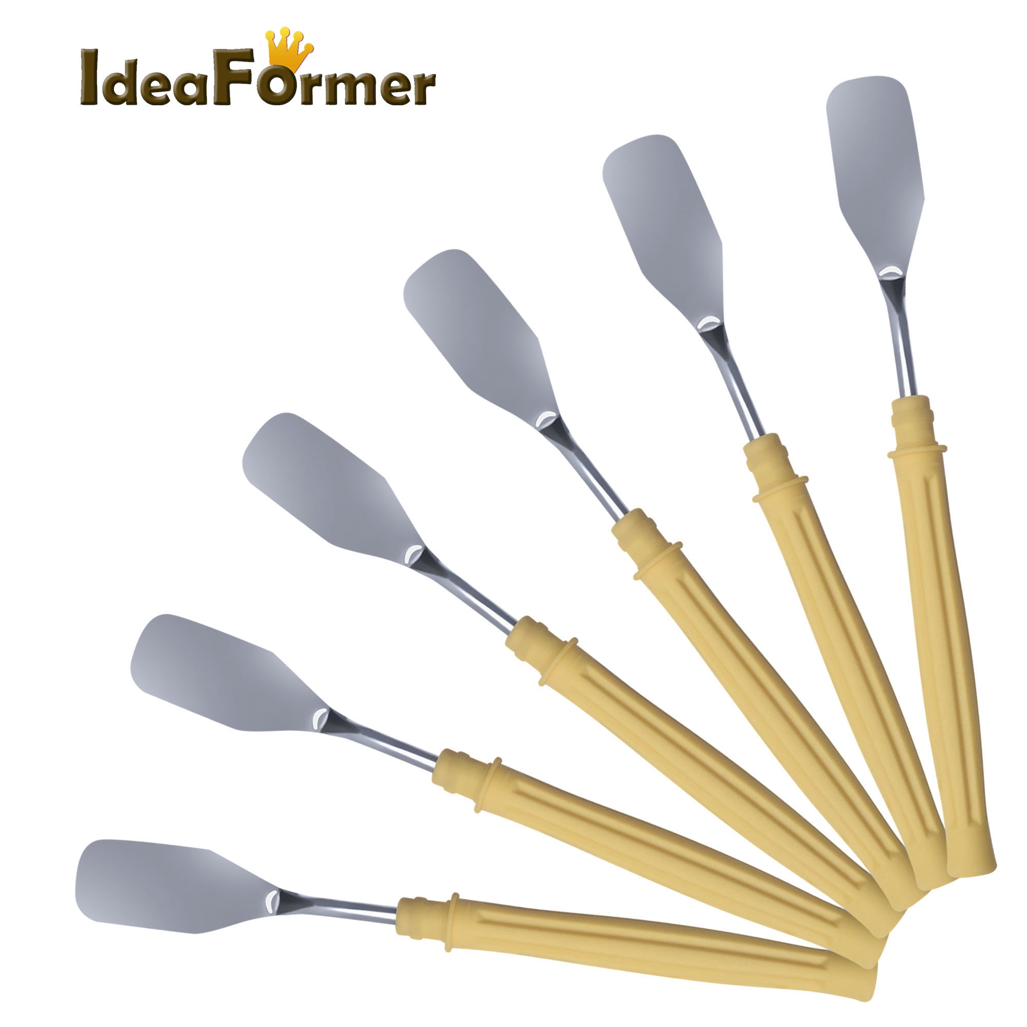 Outil de démontage spatule, pelle de modèle d&#39;imprimante 3D, outil de nettoyage d&#39;impression, pièces d&#39;imprimante 3D 1 pièce