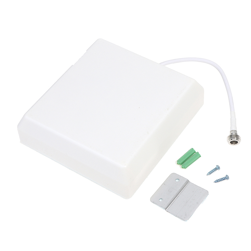 Inside Antenna Indoor Directional Panel Antenna 800-2500MHz 7/8DB WIFI Antenna