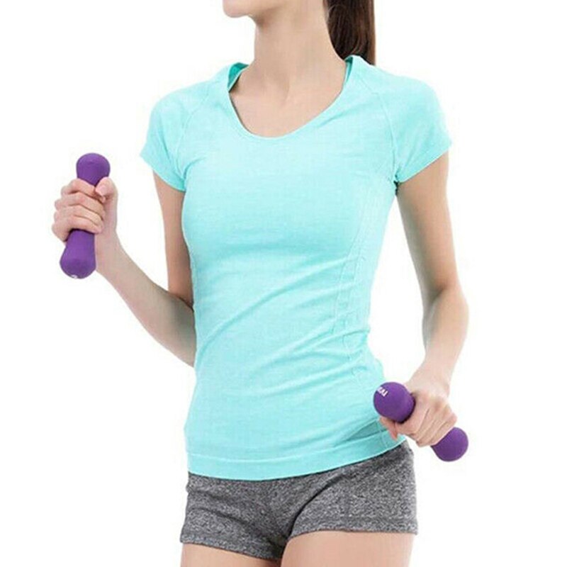 Fitness vekter sett bein 0.75kg for menn kvinner sklisikker hånd manual