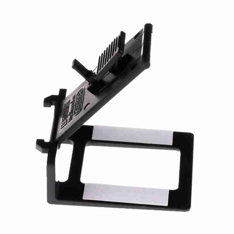 Universal Mobile Phone Applicator Tempered Screen Protector Set Film Pasting Installation Fast Film Tool Applicator Pasting U6p2: Default Title