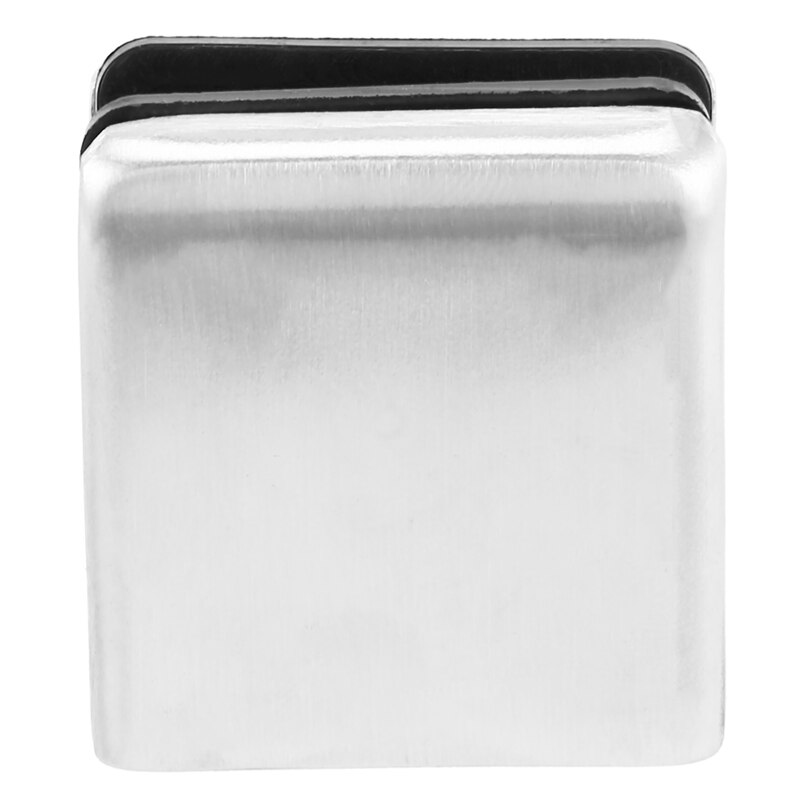 PRIOstahl Glashouders, glasklemmen, afstandhouders, klemhouders, 4 stuks, 45 x 45 x 26 mm, voor 42,4 mm, glas, 10,76 mm, glasklemhouder, glasplaathouder voor leuningen, trapleuningen, balkon, van PRIOstahl Glashouders, glasklemmen, afstandhouders, klemhouders, 4 stuks, 45 x 45 x 26 mm, voor 42,4 mm, glas, 10,76 mm, glasklemhouder, glasplaathouder voor leuningen, trapleuningen, balkon, van