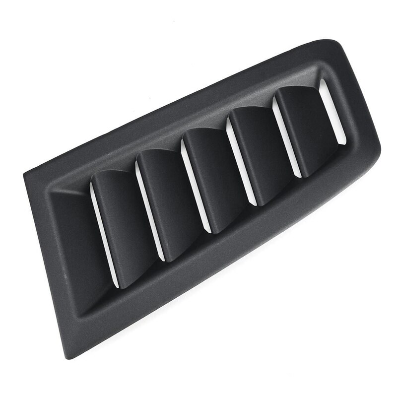 Car Front Engine Hood Bonnet Vents Hood Air Outlet Universal for Ford Focus MK2 ST for Fiesta for Mustang