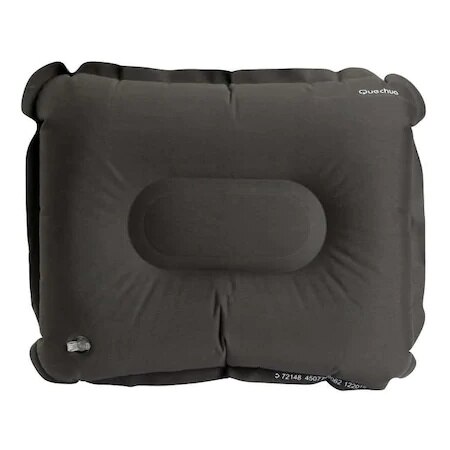 Almohada hinchable básica QUECHUA