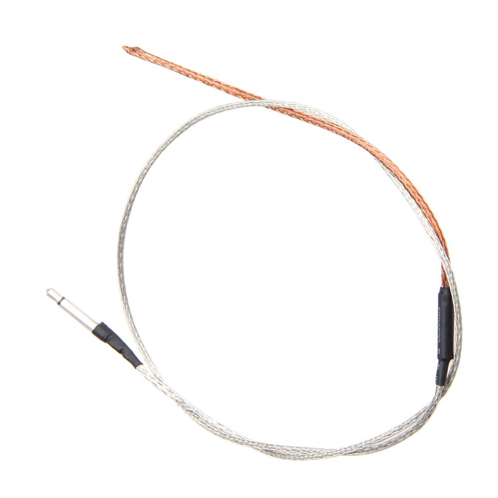 Guitar Pickups Fishman Acoustic Guitar Saddle Piezo Bridge Pickup Soft With 2.5 Jack For Acoustic String Guitar Pickup