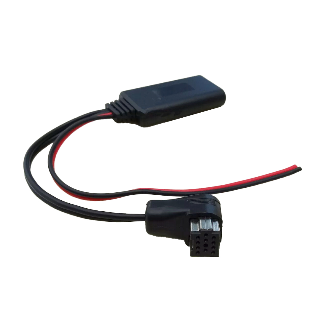 Bluetooth 5.0 Adapter AUX Cable Fit for Pioneer DEH-P600UB P6000UB P6050UB P6100BT P610BT P6200BT P650 P65BT P6500 P6400 IP-BUS
