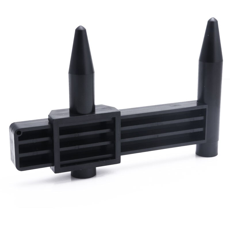 Wheel Bolt Pattern Gauge 4 5 6 8 Holes Lug Measuring Quick Measurement Ruler Hand Tool