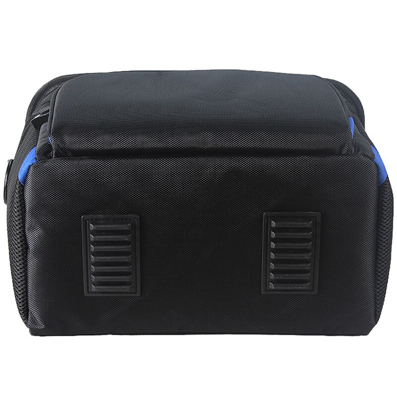 Black Bag Fiber optical packet For fiber fusion splicer ARC Multi-function FTTH fusion splicer