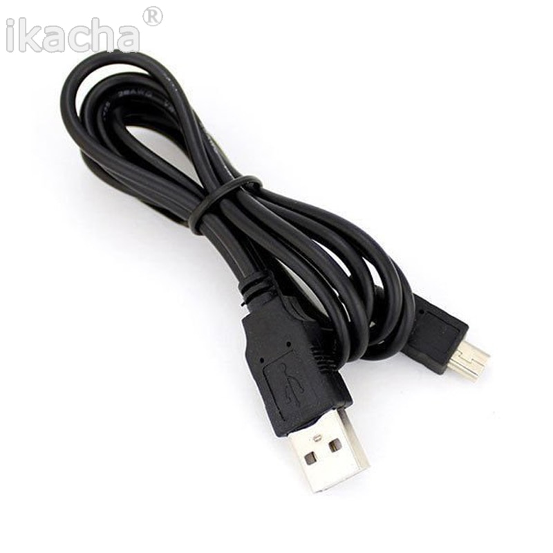 USB Data Charger Cable for SONY Walkman MP3 Player NW-A916 NW-A800 NW-A808/S NWZ-A818 NWZ-S710F NW-S718F NWZ-S616F NW-S605