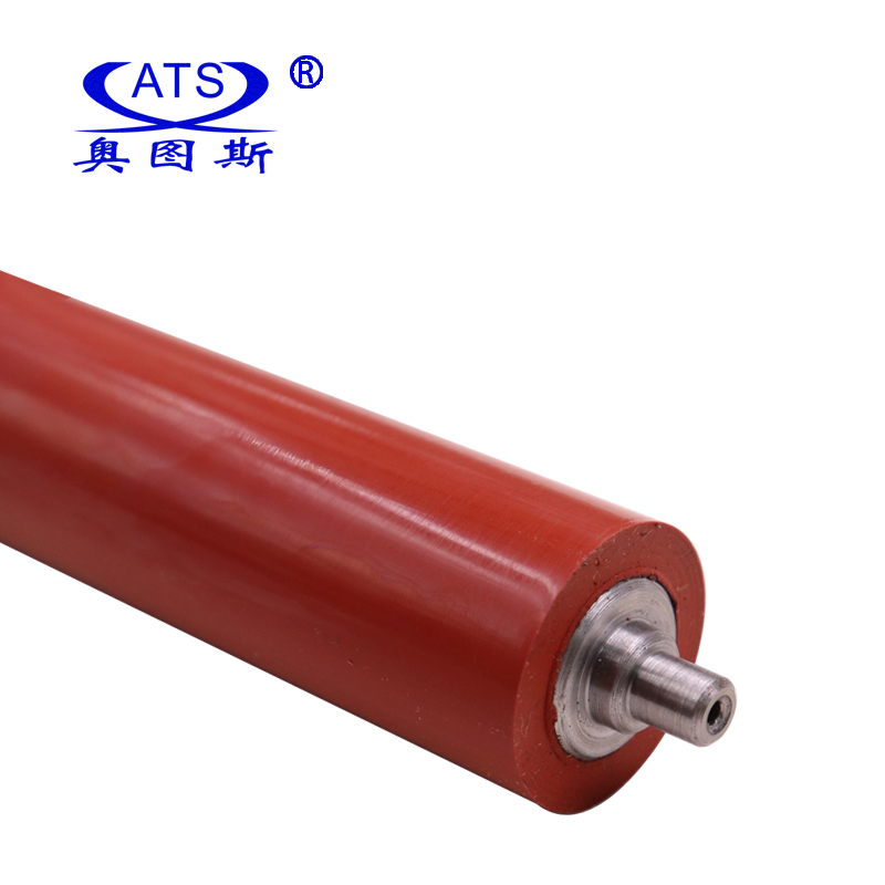 Lower fuser roller Pressure Roller for Kyocera FS1028 1028 1124 1300 1128 FS1124 FS1300 FS1128 Lower Pressure Roller