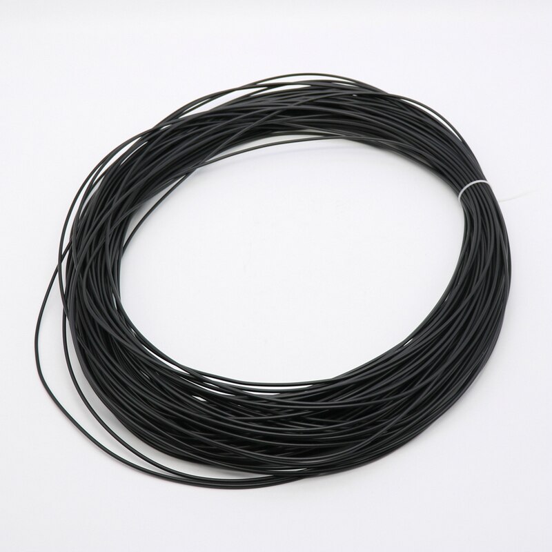 3MM 500G PE Rattan Runde Synthetische Kunststoff Weben Material Rattan Und Reparatur Stuhl