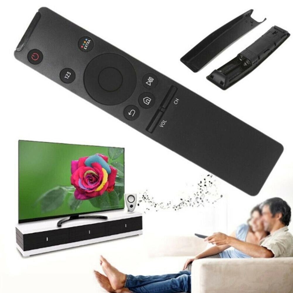 Samsung Replacement TV Remote Controller BN59-01259B BN59-01259D LED 3D Smart Player IR Remote Controller