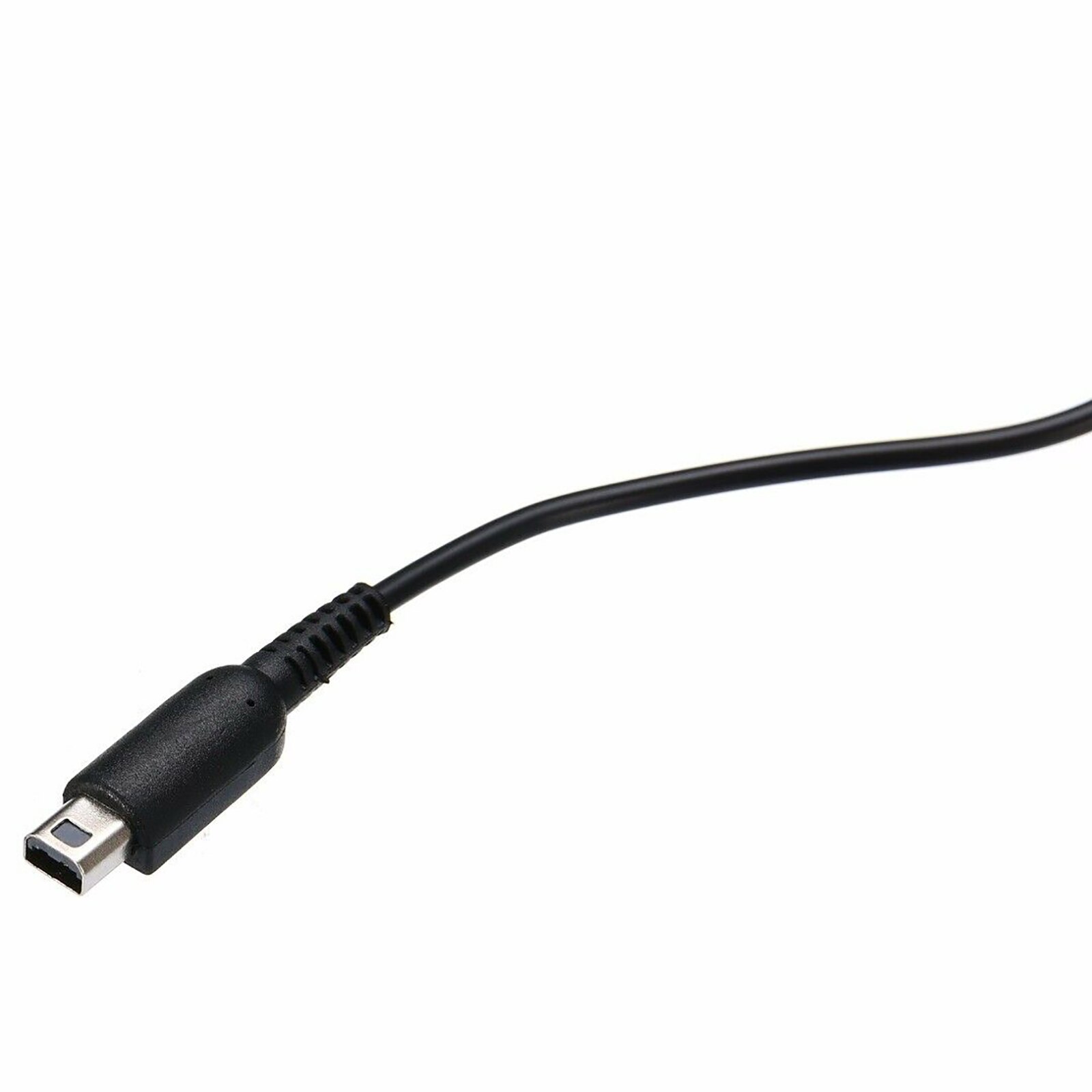 Usb Charger Power Cable Cord Lading Plug Voor 2DS 3DS 3Dsxl Dsi Dsixl Xl Niet Compatibel Met Ds, ds Lite, Wiiu