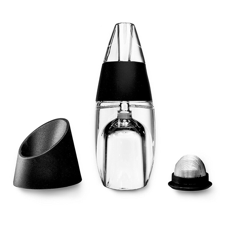 Wine Aerator Decanter Set Family Party Hotel Fast Aeration Wine Pourer Magic Decanter