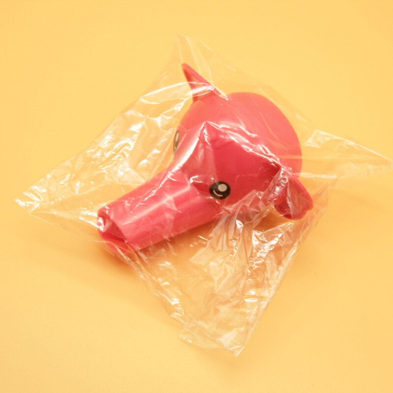 Jouets de lavage des mains de dessin animé, jeux d'eau, extension pour bébés, tout-petits, enfants, canard, éléphant, aide au lavage des mains, soins pour #39