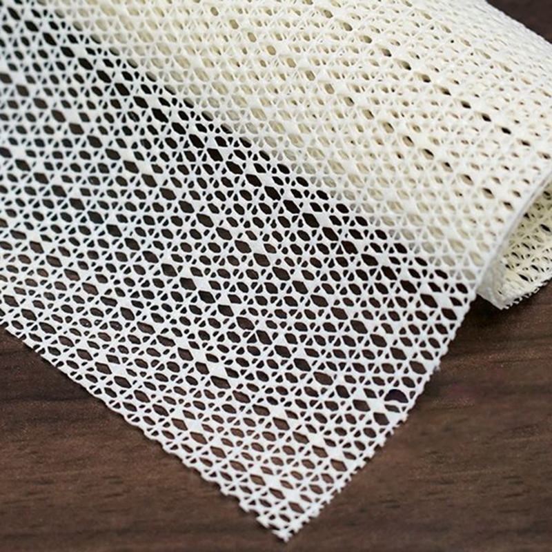 Alfombrilla antideslizante multiusos, alfombrilla antideslizante, agarre para alfombra PVC, revestimiento antideslizante para