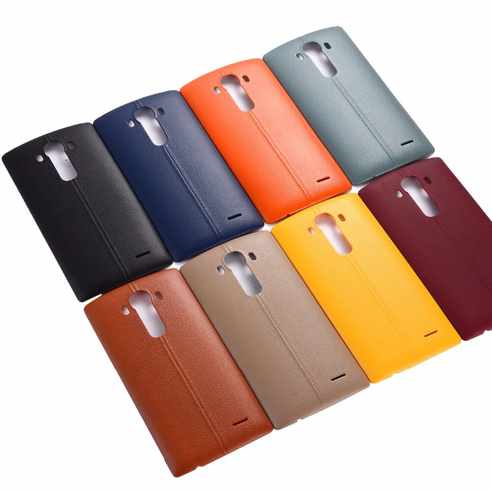 Funda carcasa trasera para LG G4, H815, H810, H811, LS991, US991, VS986